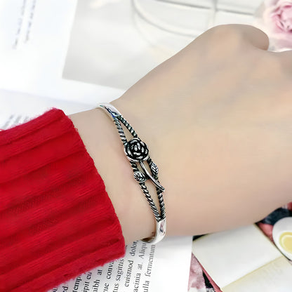 Pulsera de Plata 925 - Aurora