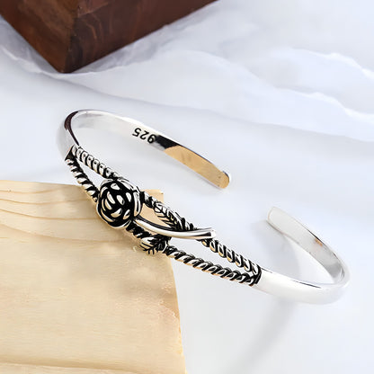 Pulsera de Plata 925 - Aurora