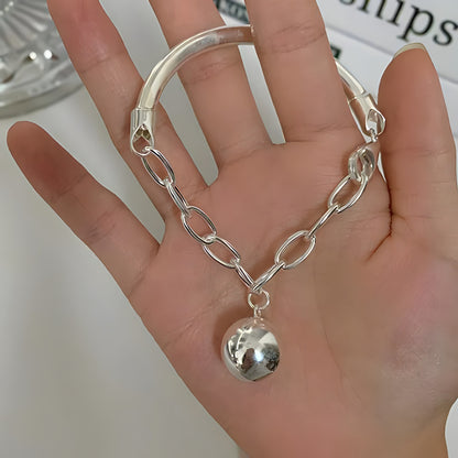 Pulsera de Plata 925 - Dulce