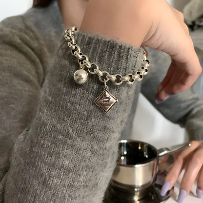 Pulsera de Plata 925 - Katrina
