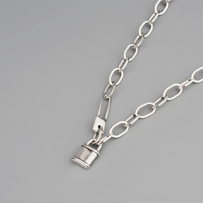 Collar de Plata 925 - Sofisticación