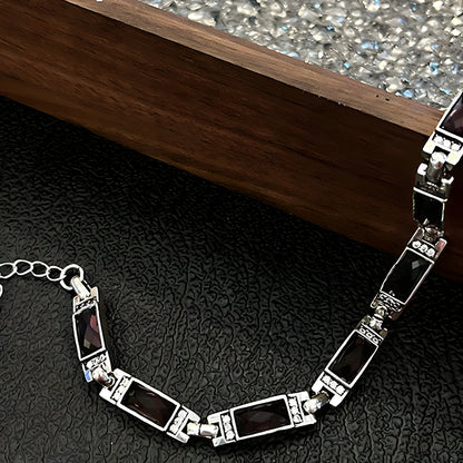 Pulsera de Plata 925 - Tundra